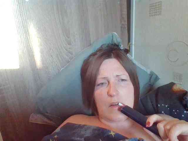 AllaSowinskaya webcam