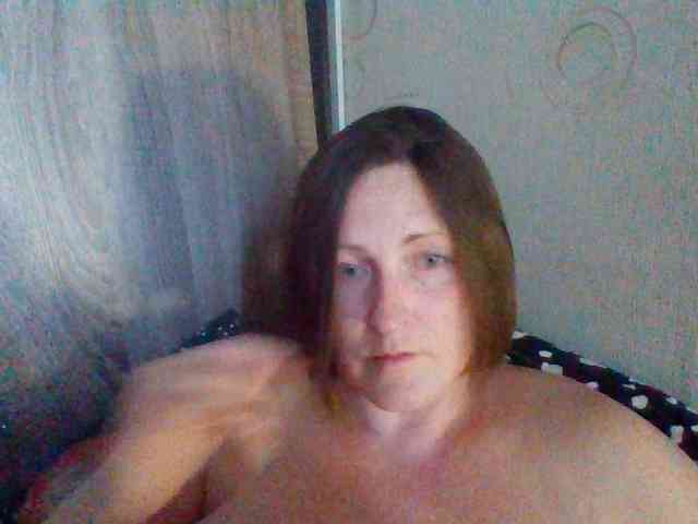 AllaSowinskaya webcam