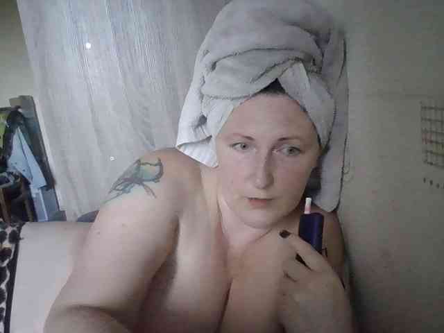 AllaSowinskaya webcam