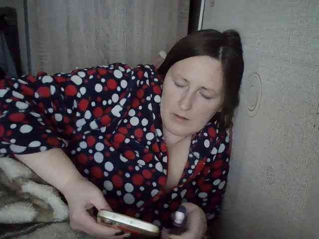 AllaSowinskaya webcam