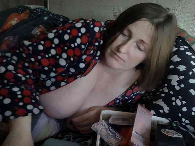 AllaSowinskaya webcam