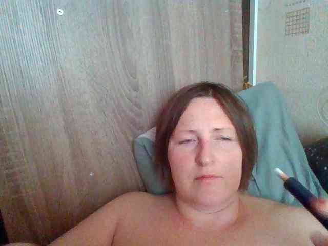 AllaSowinskaya webcam