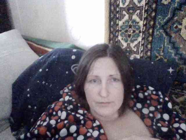 AllaSowinskaya webcam