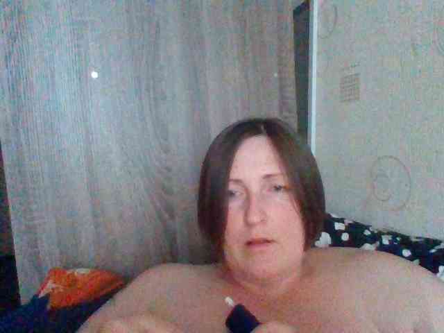 AllaSowinskaya webcam