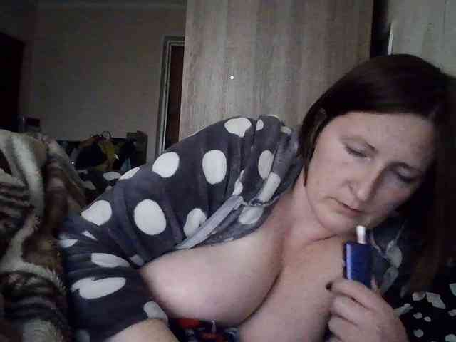 AllaSowinskaya webcam