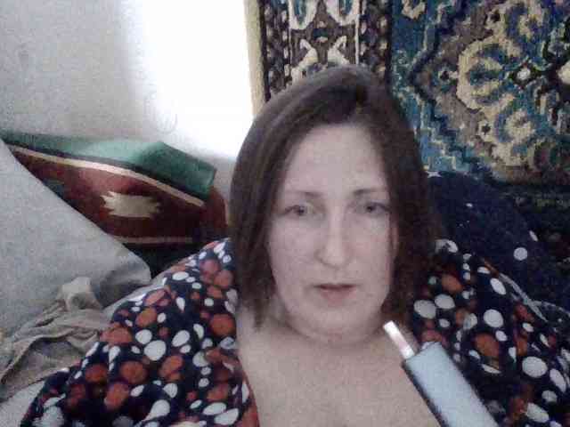 AllaSowinskaya webcam