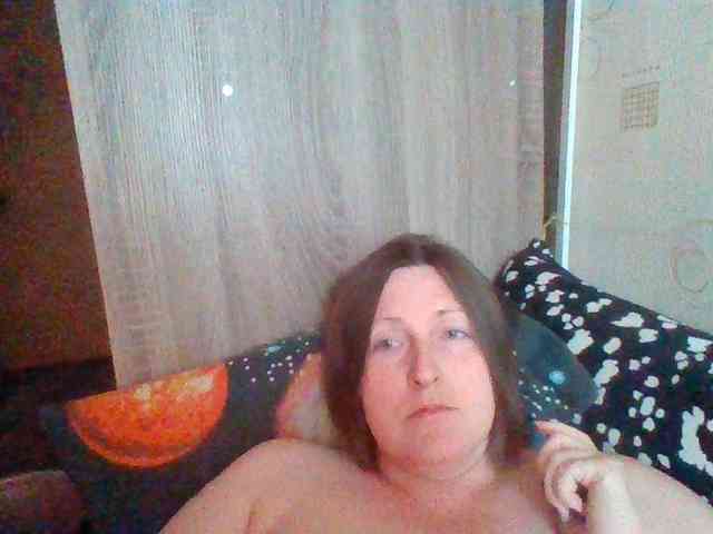 AllaSowinskaya Sex Cam Show