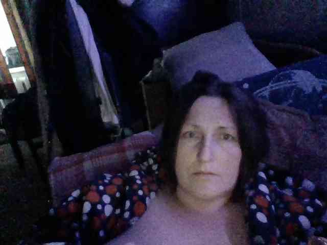 AllaSowinskaya webcam