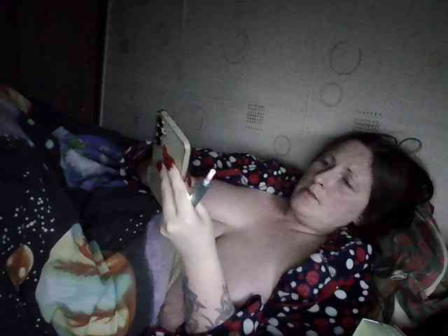 AllaSowinskaya webcam