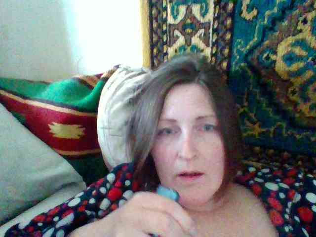 AllaSowinskaya webcam