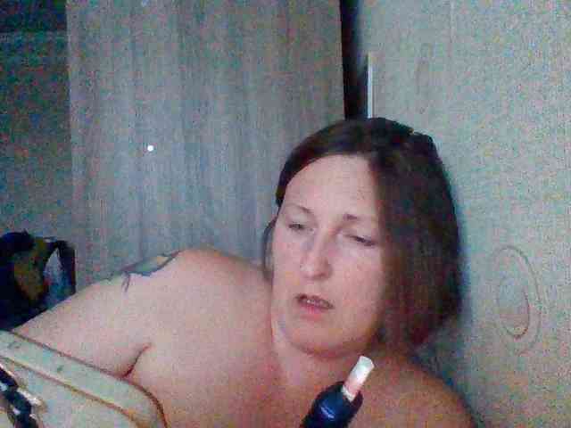 AllaSowinskaya webcam
