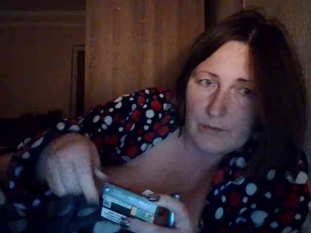 AllaSowinskaya webcam