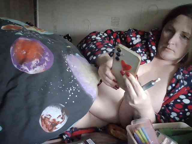 AllaSowinskaya webcam