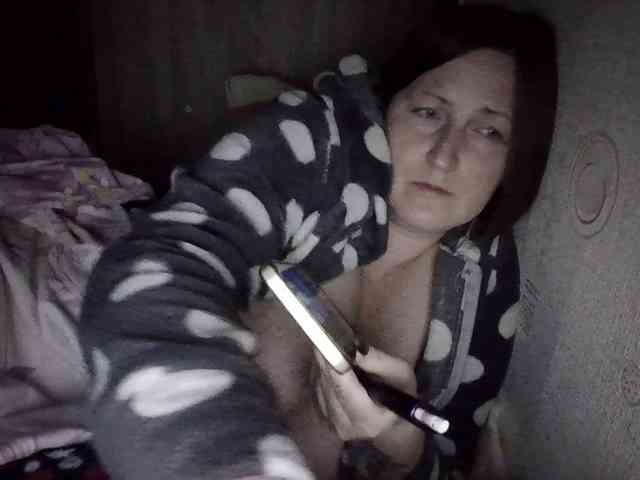 AllaSowinskaya webcam