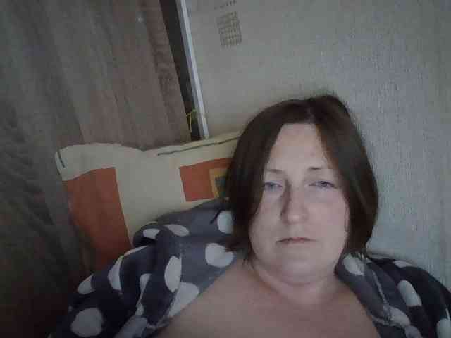 AllaSowinskaya webcam