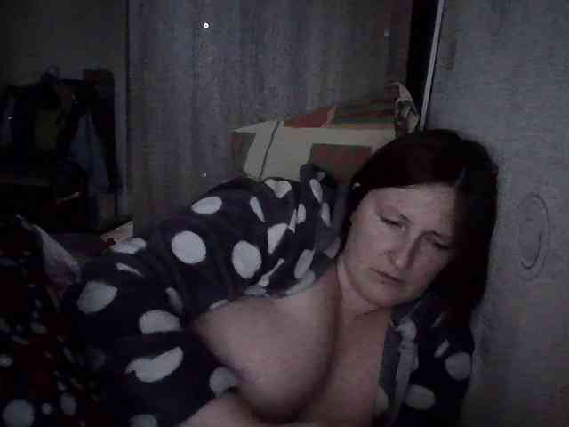 AllaSowinskaya webcam