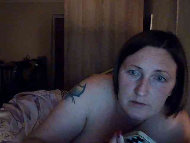 AllaSowinskaya webcam