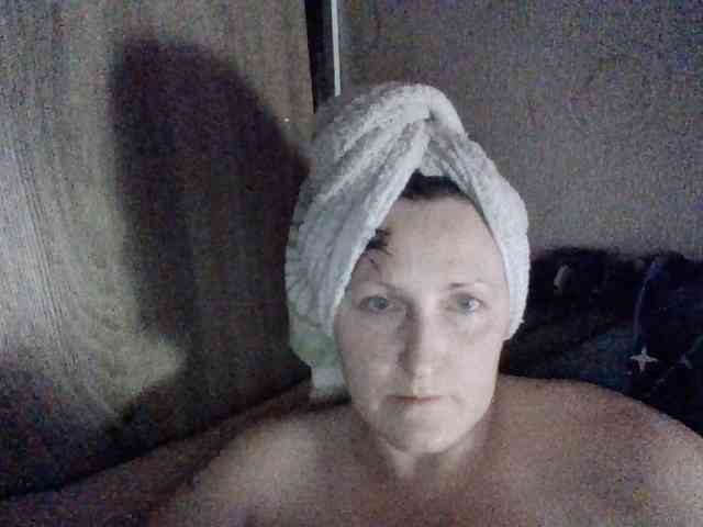 AllaSowinskaya webcam