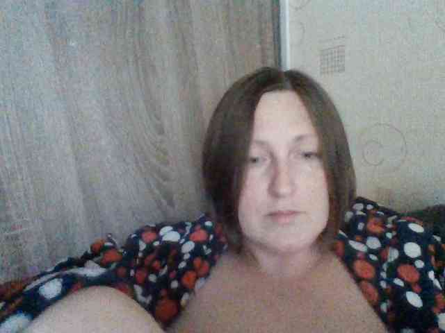 AllaSowinskaya webcam