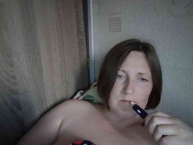 AllaSowinskaya webcam