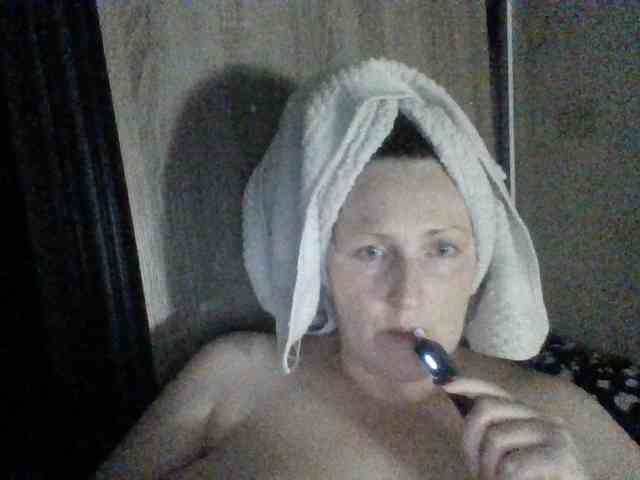 AllaSowinskaya webcam