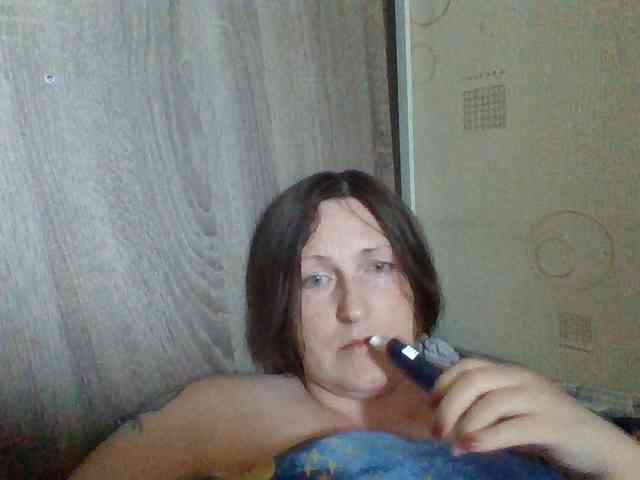 AllaSowinskaya webcam