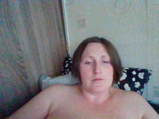 AllaSowinskaya Live Webcam on BongaCams