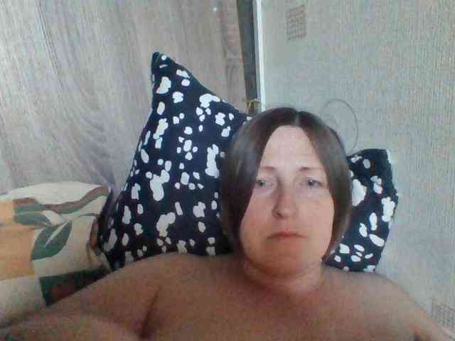 AllaSowinskaya webcam