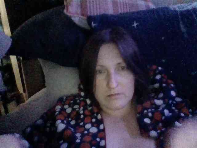 AllaSowinskaya webcam