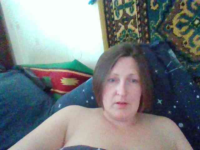 AllaSowinskaya webcam