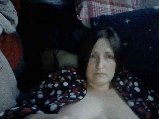 AllaSowinskaya webcam