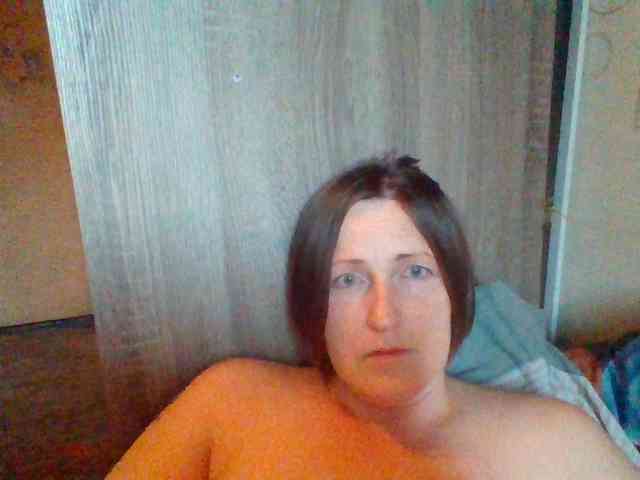 AllaSowinskaya webcam