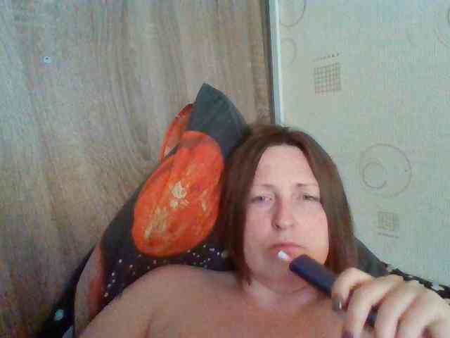 AllaSowinskaya webcam