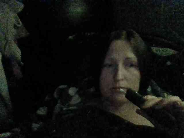 AllaSowinskaya webcam