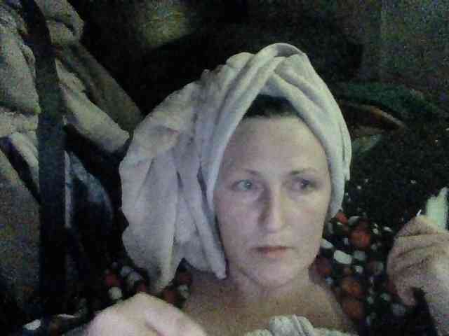 AllaSowinskaya webcam