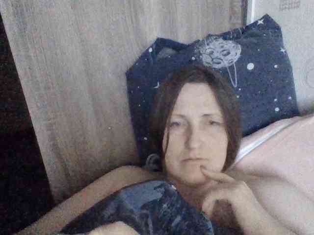 AllaSowinskaya webcam