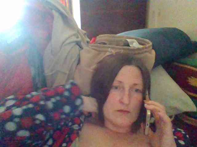 AllaSowinskaya webcam