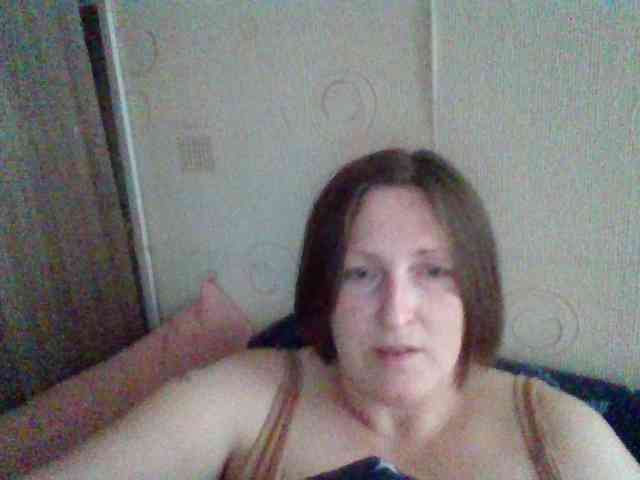 AllaSowinskaya webcam