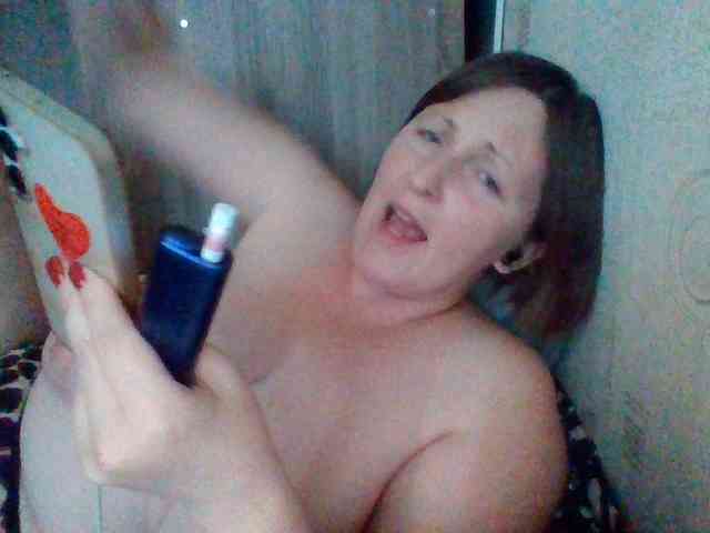 AllaSowinskaya webcam