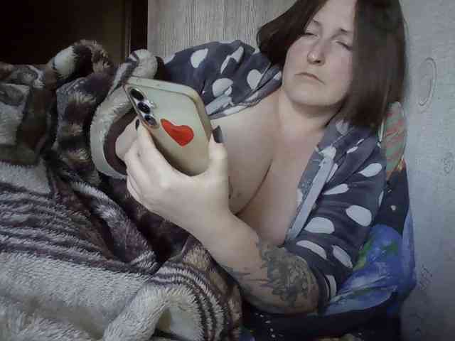 AllaSowinskaya webcam