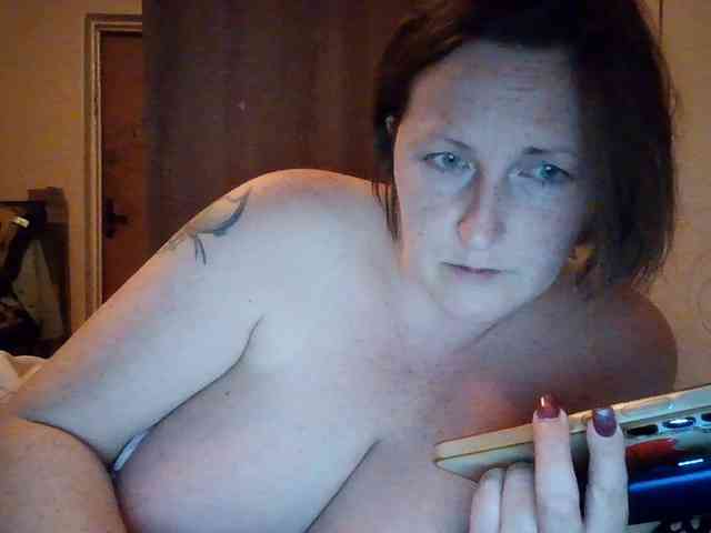 AllaSowinskaya webcam