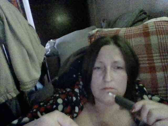 AllaSowinskaya webcam