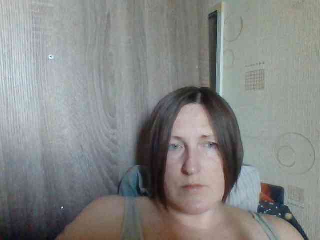 AllaSowinskaya webcam