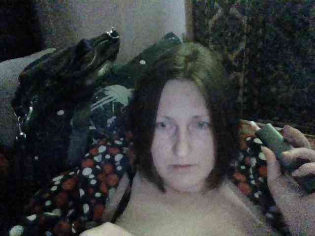 AllaSowinskaya webcam