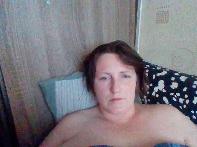 AllaSowinskaya webcam