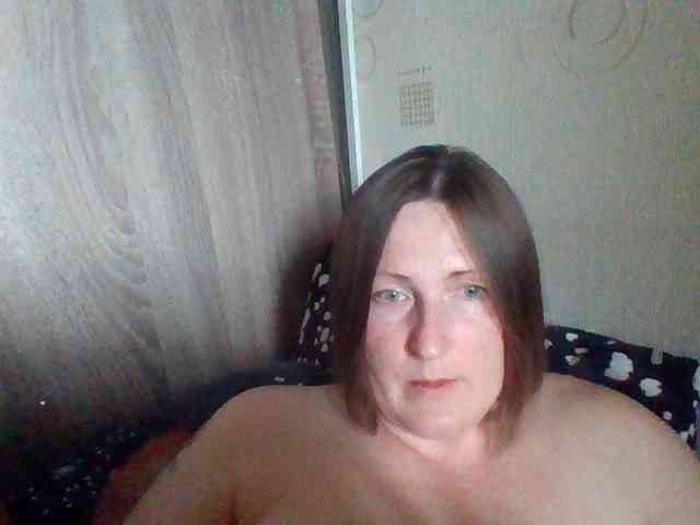 AllaSowinskaya webcam
