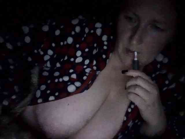 AllaSowinskaya webcam