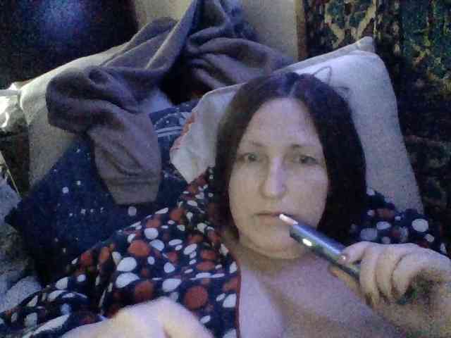 AllaSowinskaya webcam