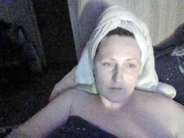 AllaSowinskaya webcam