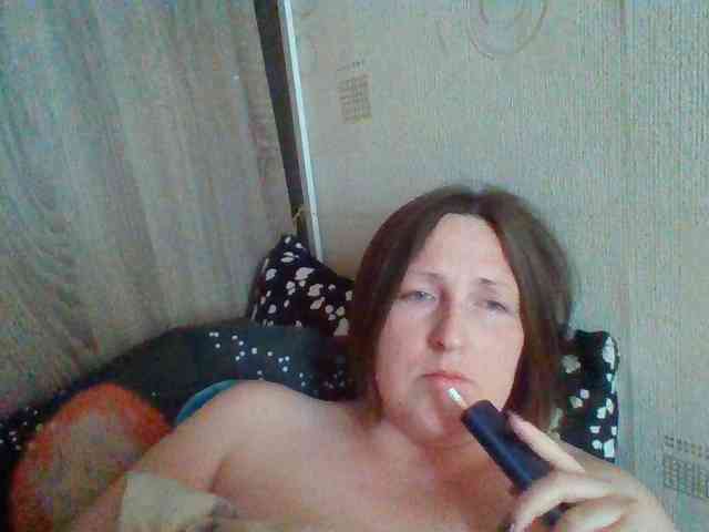 AllaSowinskaya webcam